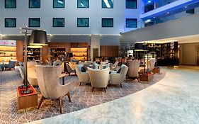 Crowne Plaza London Heathrow T4 By Ihg